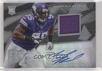 Rookie Autographs - Sharrif Floyd #/99