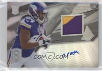 Rookie - Cordarrelle Patterson #/99