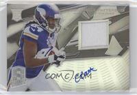 Rookie - Cordarrelle Patterson #/99