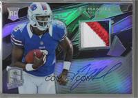 Rookie - EJ Manuel [Noted] #/99