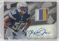 Rookie - Manti Te'o #/99