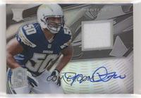 Rookie - Manti Te'o #/99