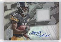 Rookie - Markus Wheaton #/99