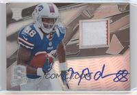 Rookie - Marquise Goodwin #/99