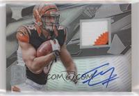 Rookie - Tyler Eifert #/99