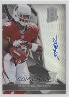 Rookie - Andre Ellington #/99