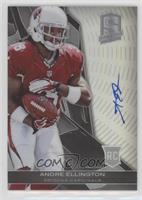 Rookie - Andre Ellington #/99