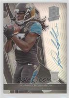 Rookie - Denard Robinson #/99