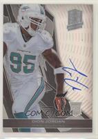 Rookie - Dion Jordan #/99