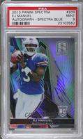 Rookie - EJ Manuel [PSA 9 MINT] #/99