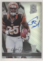 Rookie - Giovani Bernard #/99