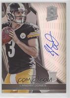 Rookie - Landry Jones #/99