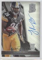 Rookie - Le'Veon Bell [EX to NM] #/99
