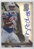 Rookie - Marquise Goodwin #/99