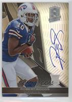 Rookie - Robert Woods #/99