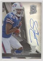 Rookie - Robert Woods #/99