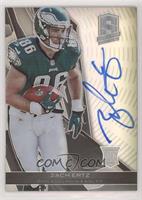 Rookie - Zach Ertz #/99