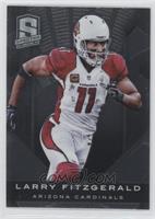 Larry Fitzgerald