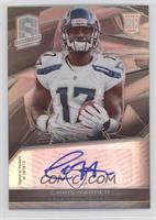 Rookie Autographs - Chris Harper #/299