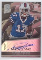 Rookie Autographs - Da'Rick Rogers #/299