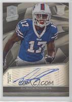 Rookie Autographs - Da'Rick Rogers #/299