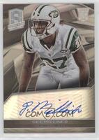 Rookie Autographs - Dee Milliner #/99