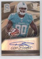 Rookie Autographs - Dion Sims #/299