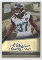 Rookie Autographs - Johnathan Cyprien #/299