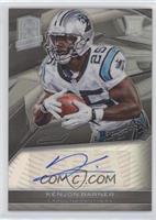 Rookie Autographs - Kenjon Barner #/299