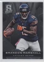 Brandon Marshall