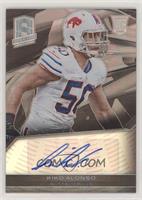 Rookie Autographs - Kiko Alonso #/99