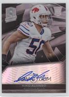 Rookie Autographs - Kiko Alonso #/99