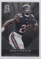 Matt Forte