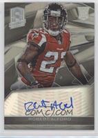 Rookie Autographs - Robert Alford #/299