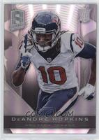 Rookie - DeAndre Hopkins #/99