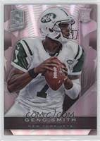 Rookie - Geno Smith #/99