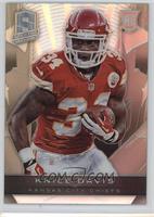 Rookie - Knile Davis #/99