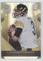 Rookie - Landry Jones #/99