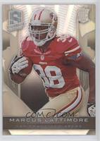 Rookie - Marcus Lattimore #/99