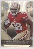 Rookie - Marcus Lattimore #/99