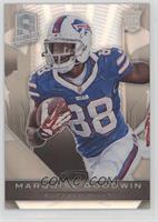 Rookie - Marquise Goodwin #/99