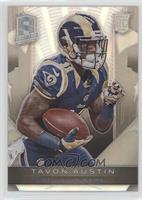 Rookie - Tavon Austin #/99