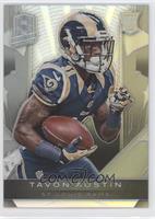 Rookie - Tavon Austin #/99