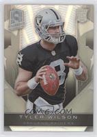 Rookie - Tyler Wilson #/99