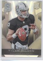 Rookie - Tyler Wilson #/99