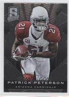 Patrick Peterson