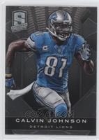 Calvin Johnson