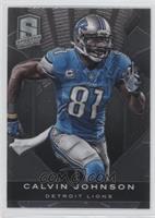 Calvin Johnson