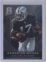 Denarius Moore