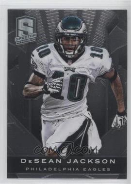 2013 Panini Spectra - [Base] #74 - DeSean Jackson